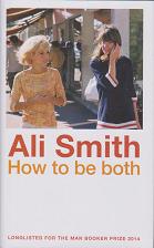 How to be Both by Ali Smith